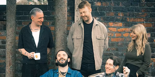 Mayflower | Manchester, Lions Den