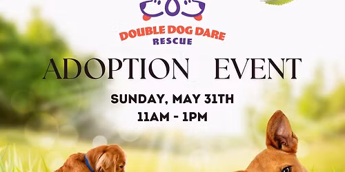 Adoption Event
