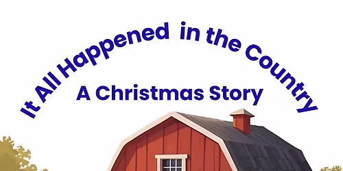 It All Happened in the Country