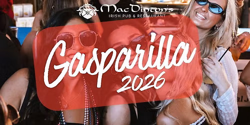 Gasparilla Soho Party!