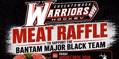 Meat Raffle