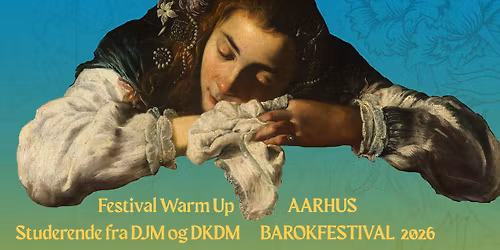 Lysklange | Festival Warm Up