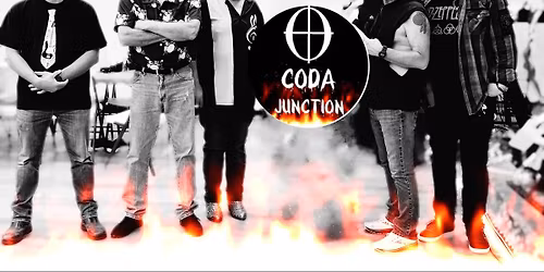 Coda Juntion @ Bodine's