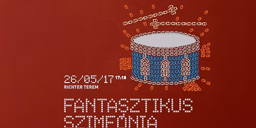 Fantasztikus szimf\u00f3nia