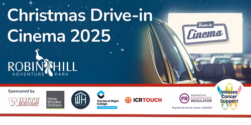 Christmas Drive-in Cinema 2025