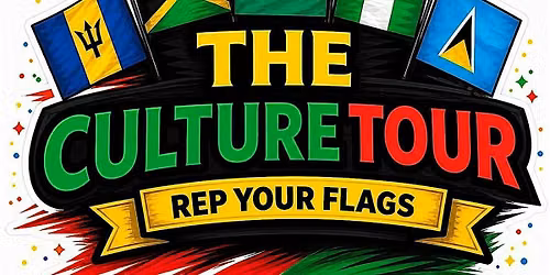 The Black History Culture Tour Bus