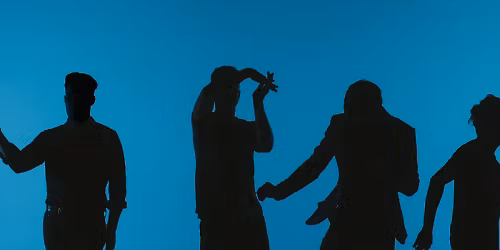 Saint Motel in K\u00f6ln