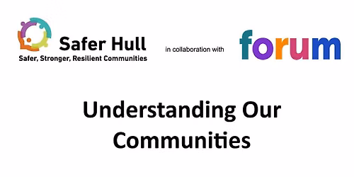 Understanding Our Communities