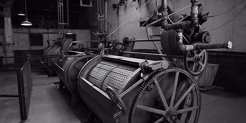 Paranormal Investigation - July 11, 2026