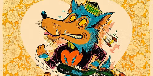 The Revivalists & Lamont Landers