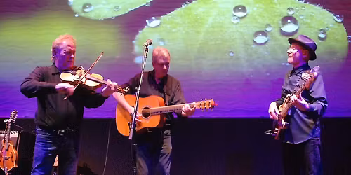 Kupsch House Concerts Drayton Valley Alberta