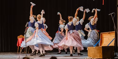 Folklorn\u00ed regiony \u010cech, Moravy a Slezska: Podblanicko