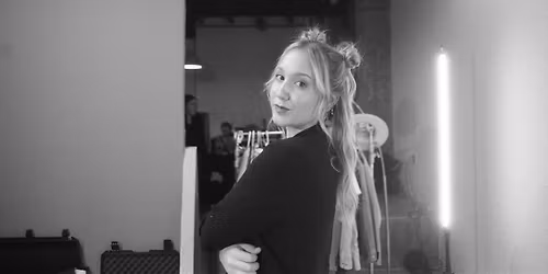 Chloe Ament at Sonia