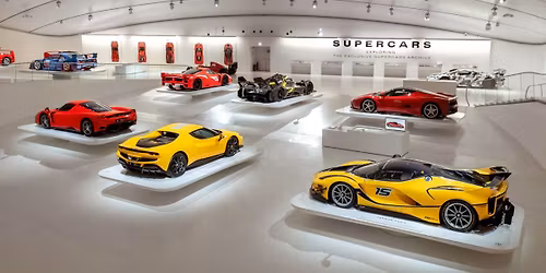 Parking INZO with Know Good