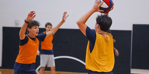 NIKE Advanced Skills Camp