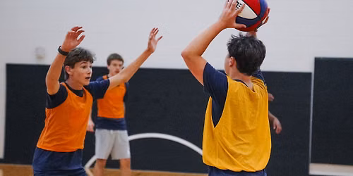 NIKE Advanced Skills Camp