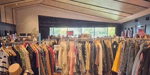 Clothing Swap - May (SOLD OUT!)