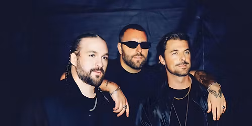 Swedish House Mafia Gothenburg Tickets