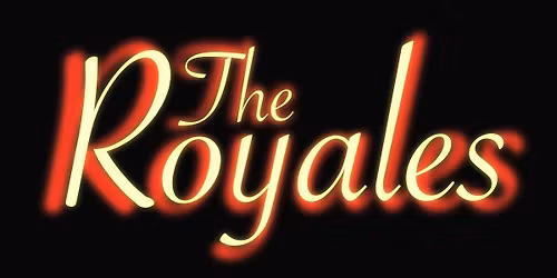 The Royales live at The Manor Arms!