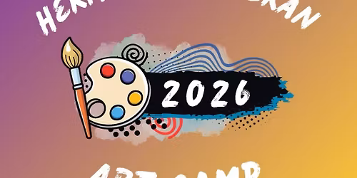 Heritage Art Camp