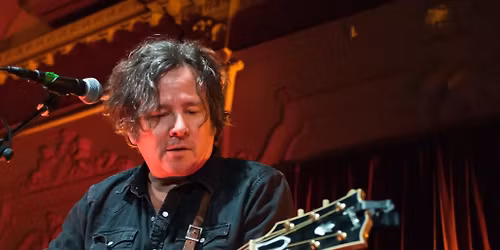 Grant Lee Phillips at Polaris Hall