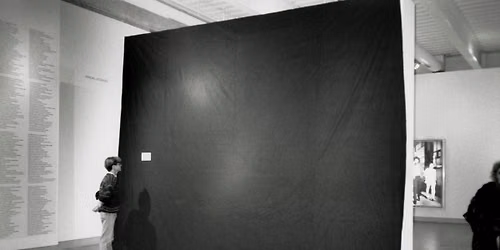 Absence\/Presence: 30 Years of Day Without Art Book Launch