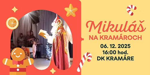 Mikul\u00e1\u0161 na Kram\u00e1roch