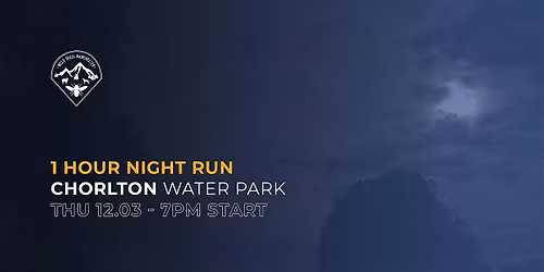 WTM Night Run March