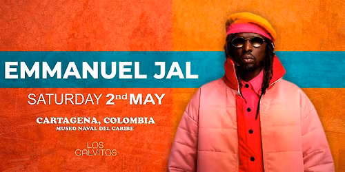 EMMANUEL JAL CARTAGENA