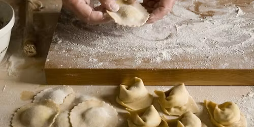 Classic Filled Pastas by Anthony Sestito