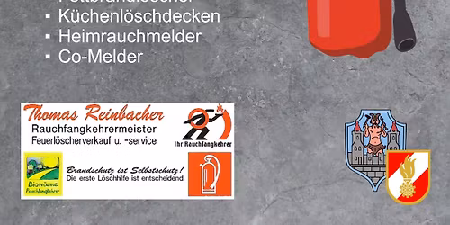 Feuerl\u00f6scher\u00fcberpr\u00fcfung