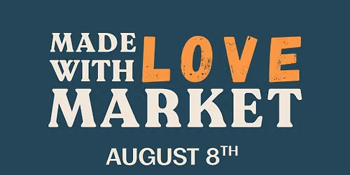 August 8th Made with Love Market - Equator Coffee Almonte