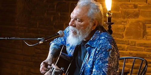 Jorma Kaukonen