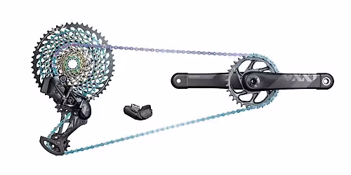 Derailleur Adjustment Class