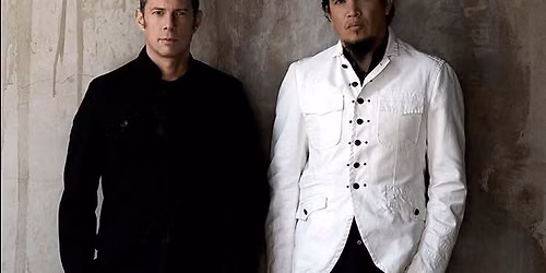 Thievery Corporation Tickets 