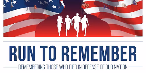 HTVRC Run To Remember