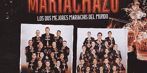 Mariachazo at Fantasy Springs Resort Casino