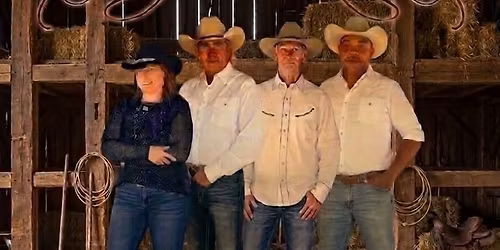 Barn Dance