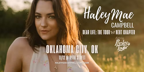 Haley Mae Campbell @ 89th Street