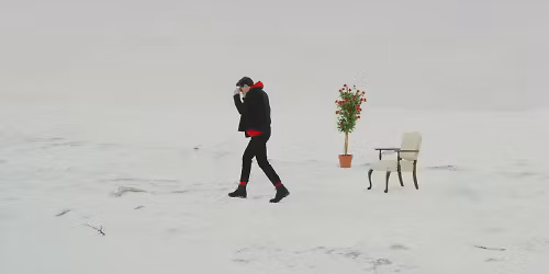 Ken Yates, Ernie in Newcastle upon Tyne