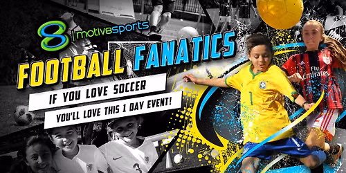 MOTIV8SPORTS JULY 1-DAY EVENT \u2013 UPPER COOMERA