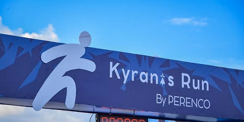 KYRANIS RUN 3.0
