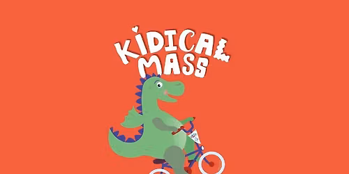Kidical Mass Purkersdorf \u2013 Kinderfahrraddemo