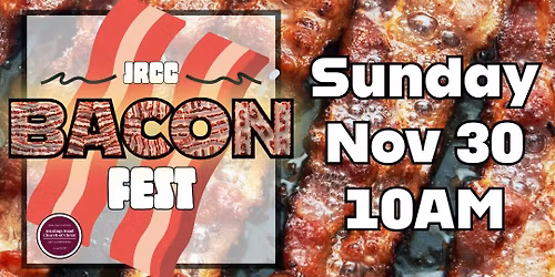 Bacon Fest '25