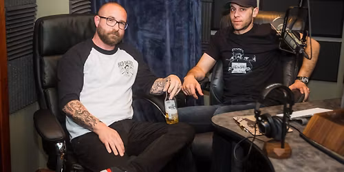 Small Town Murder Podcast - Denver