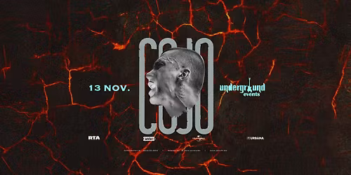 Concert COJO@URBANA Iasi