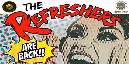 The Refreshers