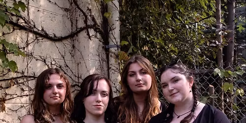 Evil Felipe LIVE in the FrontRoom at WCUW!