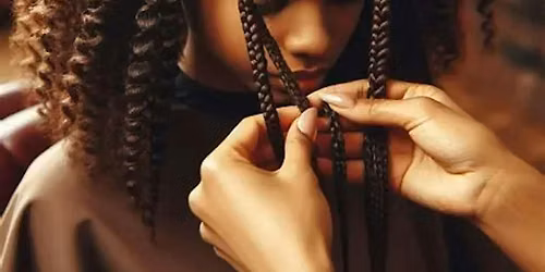 Art of Braiding Workshop- From Roots to Ends
