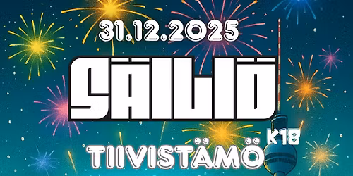 S\u00c4ILI\u00d6 Silvester